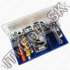 Olcsó Bicycle Repair Kit 64 part (IT8466)
